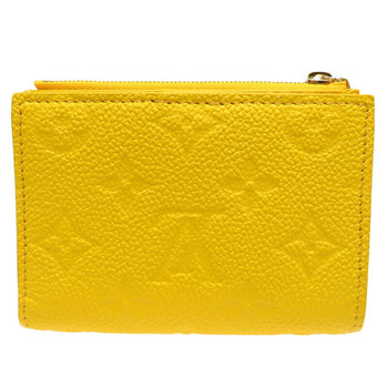 Louis Vuitton Portefeuille Lisa