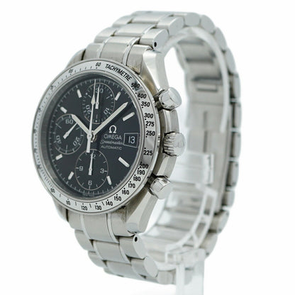 Omega Speedmaster 3513.50 Black Dial