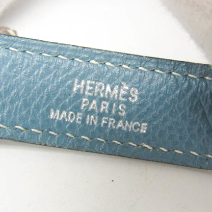 Hermes Nomade Women'S Glove Holder Silver