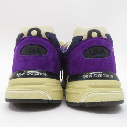 New Balance U993Pg Sneakers Us8.5 26.5Cm