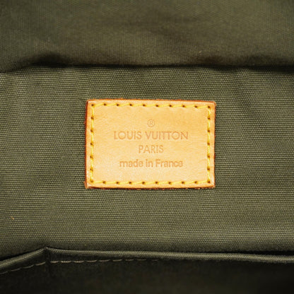 Louis Vuitton Monogrammed Jasmine Handbag In Collaboration With Takashi Murakami