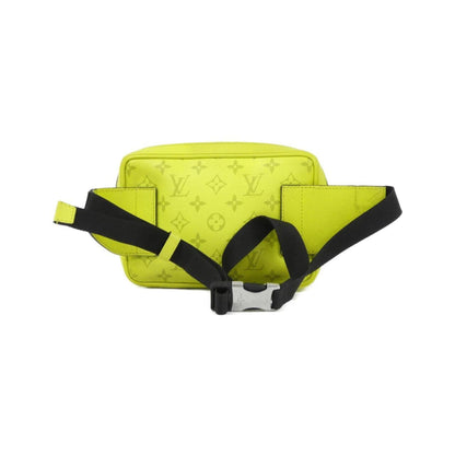 Leather - Louis Vuitton Shoulder Bag Coated Canvas