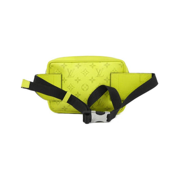 Leather - Louis Vuitton Shoulder Bag Coated Canvas