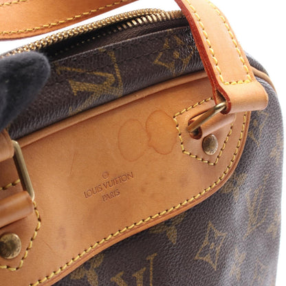 Louis Vuitton Excursion Handbag