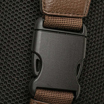 Gucci Gg Supreme Ophidia Belt Bag/Body Bag 574796 Beige/Brown Leather