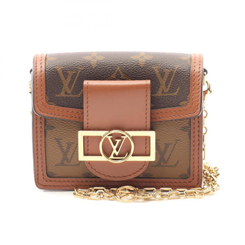 Louis Vuitton Pico Dauphine Shoulder Bag