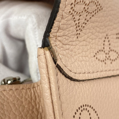 Louis Vuitton Mahina Portefeuille Iris Long Wallet M60145 Magnolia