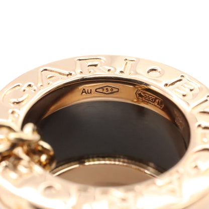 Bvlgari B-Zero1 Ceramic Necklace