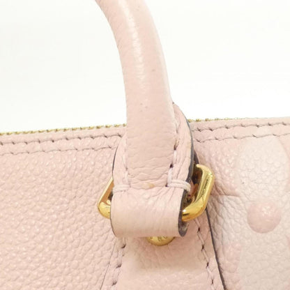 Louis Vuitton Monogram Empreinte (By The Pool) Papillon Bb M45707 Shoulder Bag
