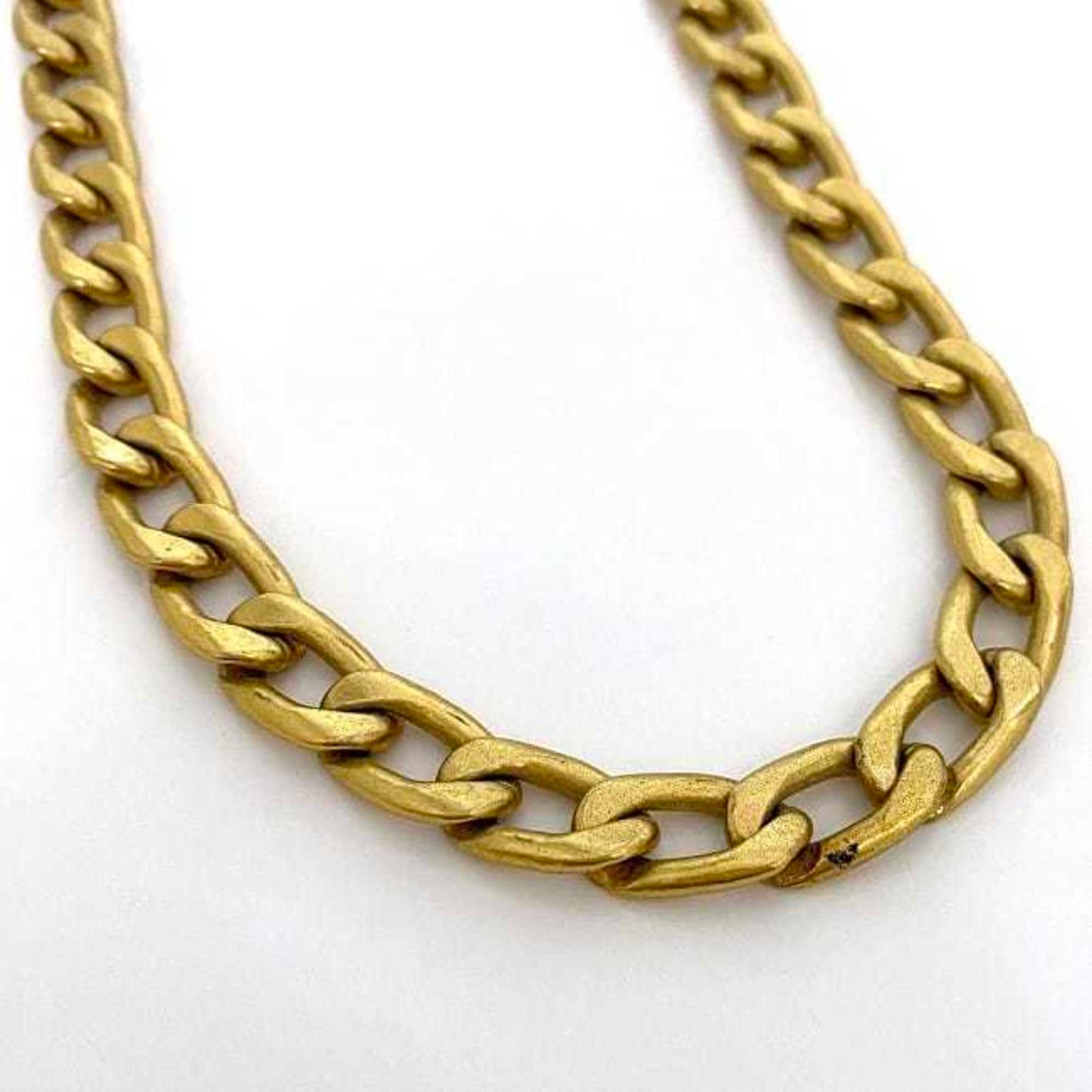 Chanel Chain Belt Gold Coco Mark Coin Gp Chanel Long Waist Up To 83Cm Free Size