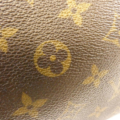 Louis Vuitton Monogram Galliera Pm M56382 Shoulder Bag