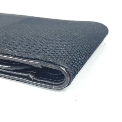 Louis Vuitton M93548 Damier Geant Portobier 9 Cult Credit Funator Compact Wallet Billfold Bi-Fold