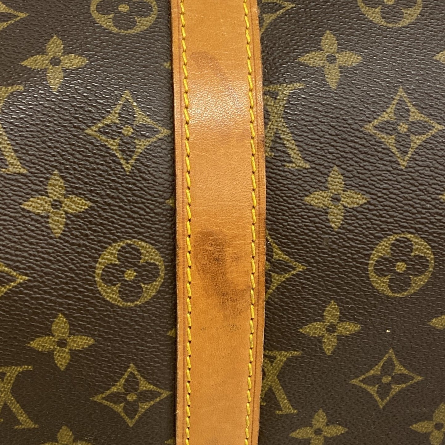 Bag Louis Vuitton Boston