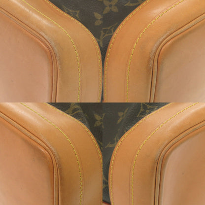 Louis Vuitton Noe Monogram M42224 Shoulder Bag 0657 Louis Vuitton