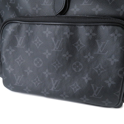Louis Vuitton Backpack Monogram Eclipse Trio M45538 Louis Vuitton