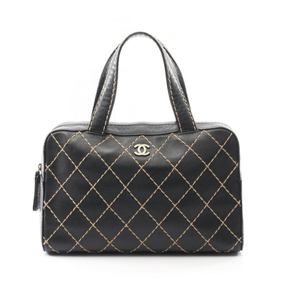 Chanel Wild Stitch Handbag