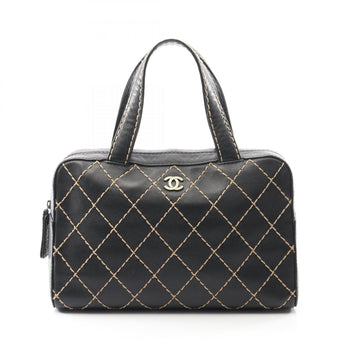 Chanel Wild Stitch Handbag