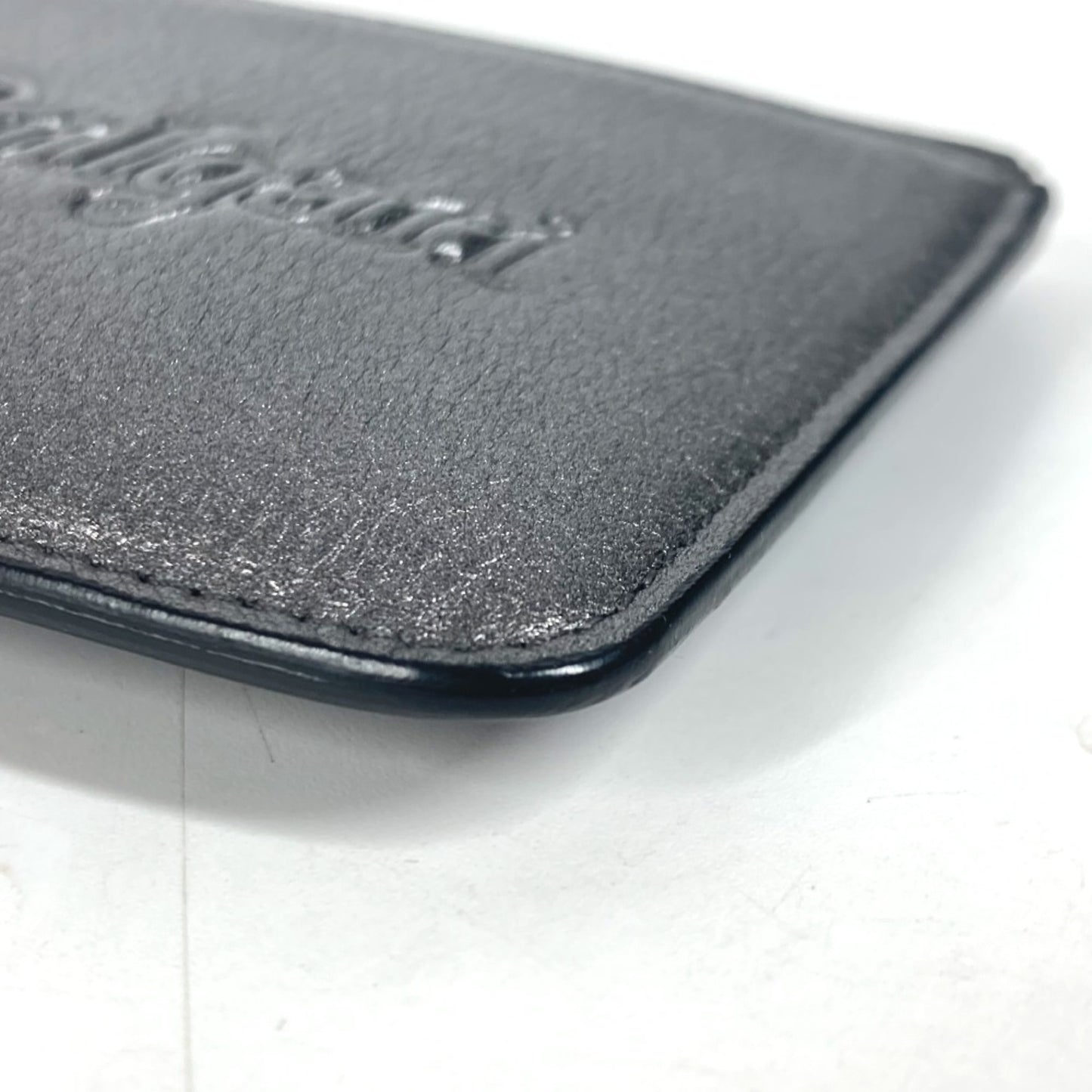 Bvlgari Bvlgari S.Bvlgari Logo Wallet With Coin Purse And Key Ring