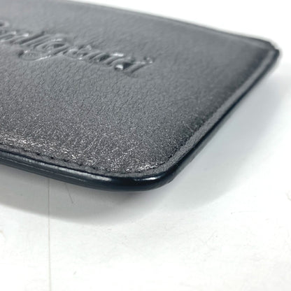 Bvlgari Bvlgari S.Bvlgari Logo Wallet With Coin Purse And Key Ring