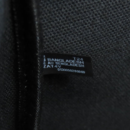 Michael Kors Mk Signature Leopard Print Leather Tote Bag