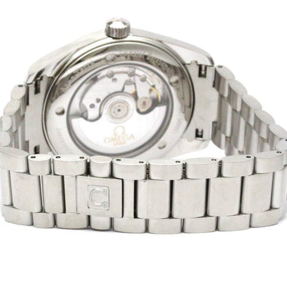 Omega Seamaster Aqua Terra Co-Axial Automatic Watch 2503.50 Polished