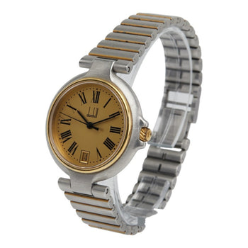 Dunhill Millennium Quartz Watch