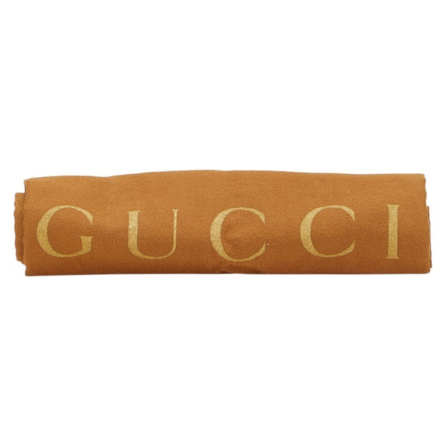 Gucci Soho Fringe Chain Shoulder Bag 308983 Brown