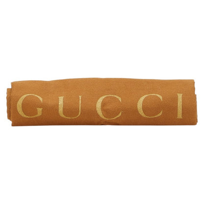 Gucci Soho Fringe Chain Shoulder Bag 308983 Brown