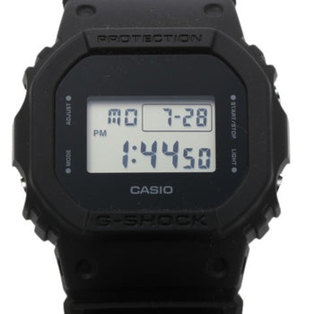 Casio G-Shock Utility Black Series Dw-5600Bce-1Dr Men'S Digital Quartz Watch With Dial