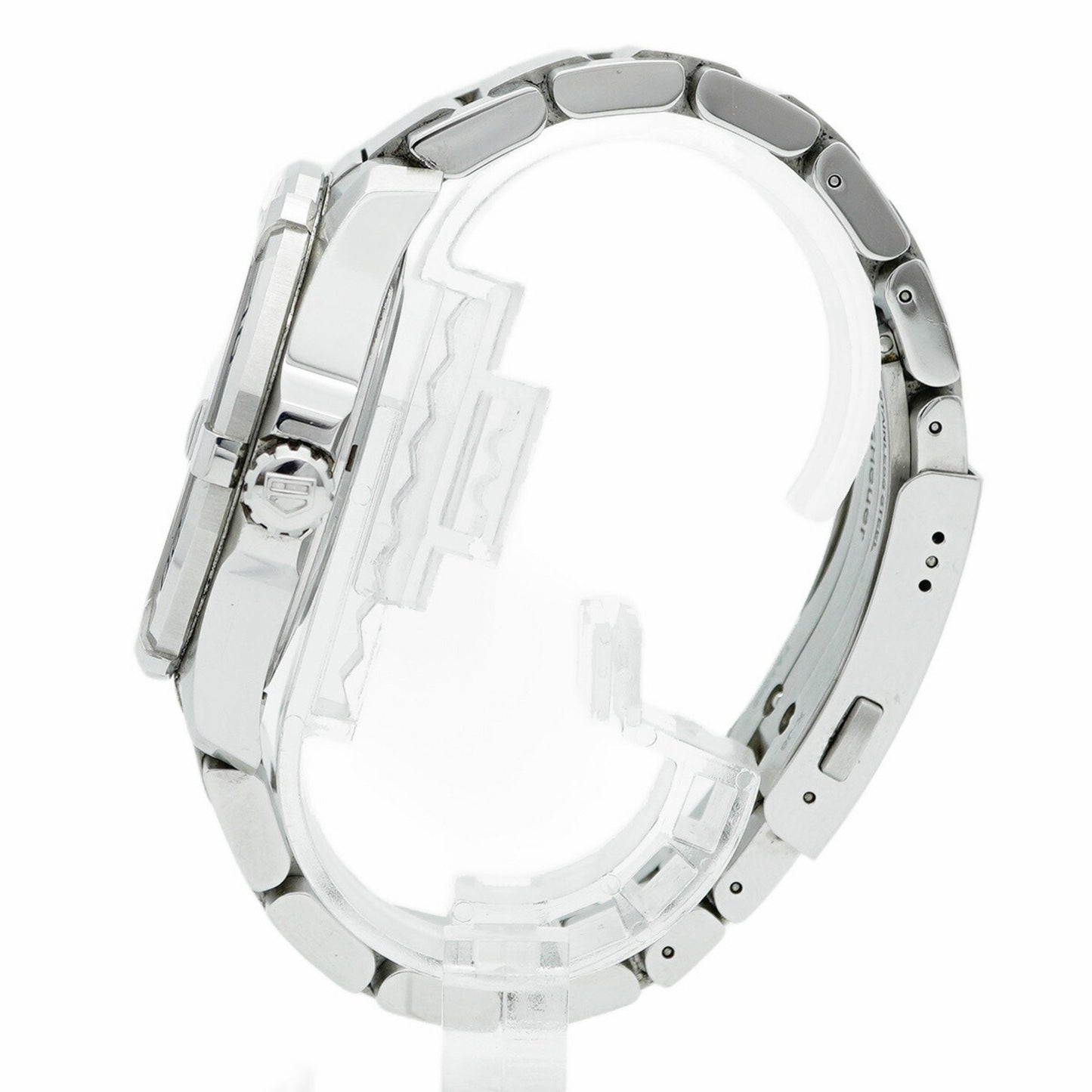 Tag Heuer Aquaracer Way2012 Blue Dial