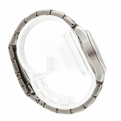 Omega Seamaster 2571.50 Black Dial