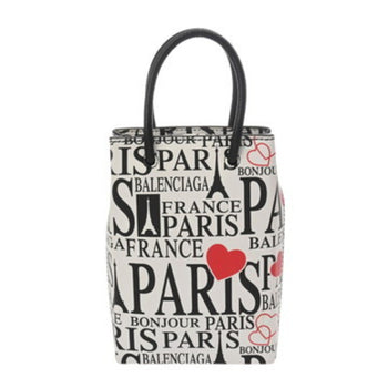 Balenciaga Shopping Phone Holder