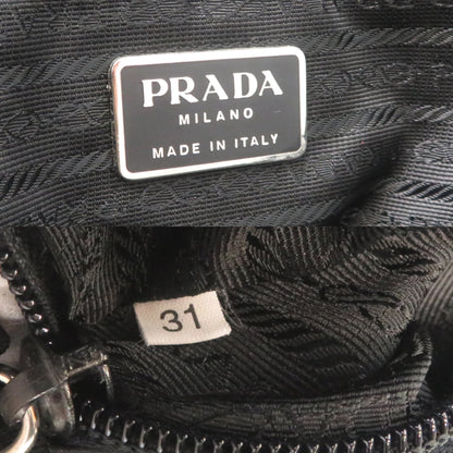 Nylon Prada Handbag