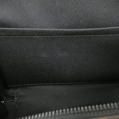 Louis Vuitton Monogram Macassar Handle Soft Trunk M45935 Shoulder Bag