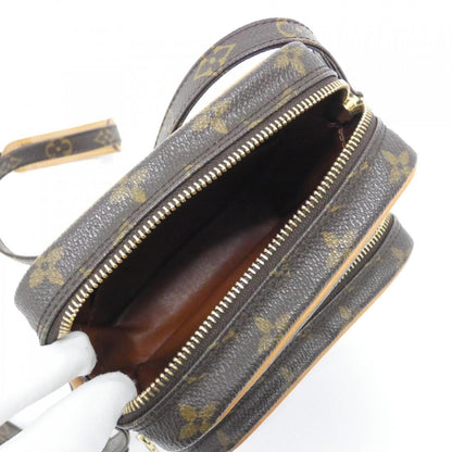 Louis Vuitton Monogram Amazon M45236 Shoulder Bag