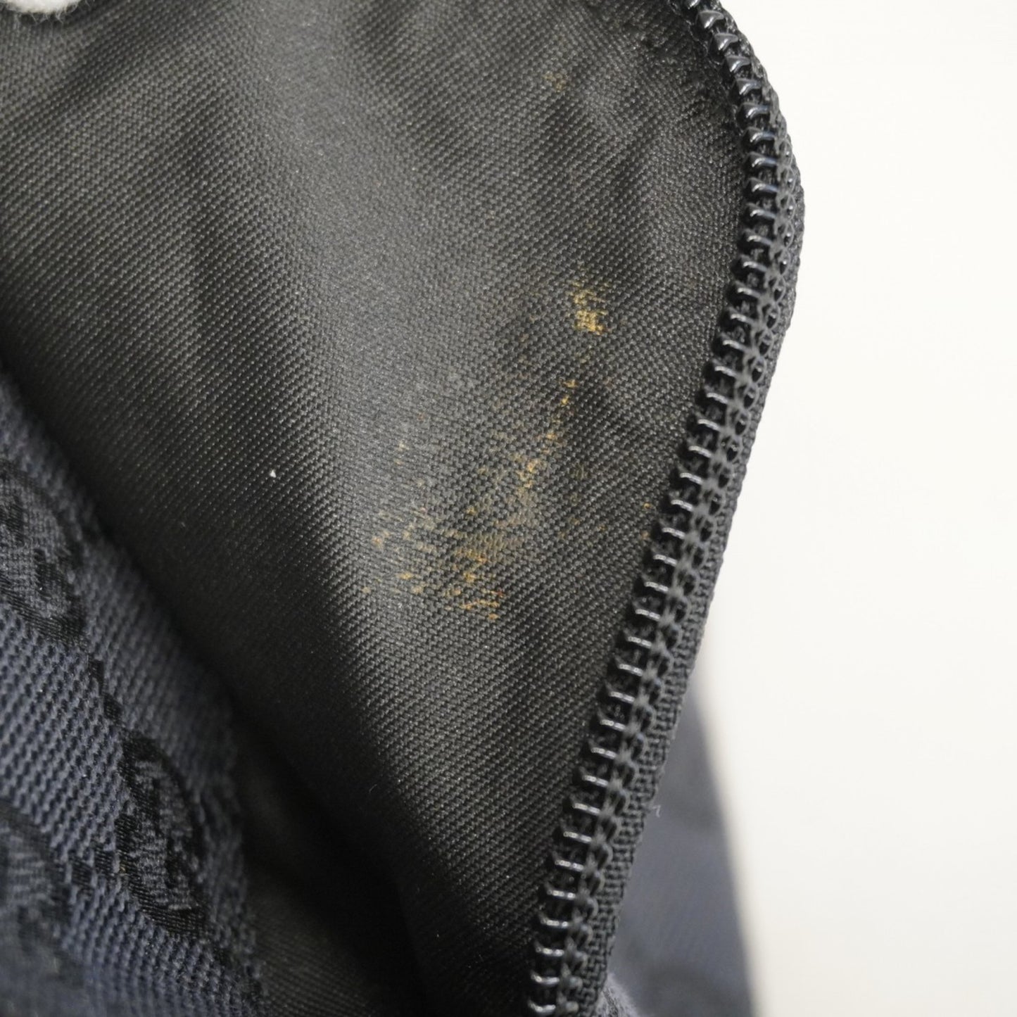 Gucci Backpack/Daypack Gg Canvas 003 0238 Black