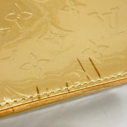 Louis Vuitton Vernis Houston Tote Bag M91340 Noisette