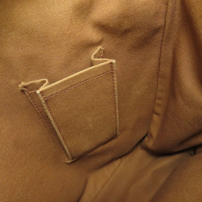 Louis Vuitton M51153 Batignolles Tote Bag Monogram Canvas