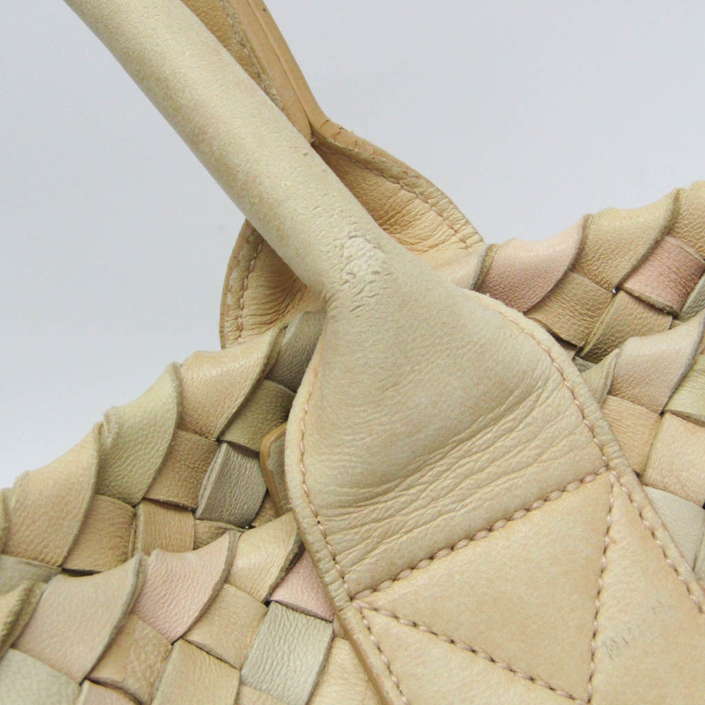 Bottega Veneta Intrecciato Cabas Pm 141498 Women