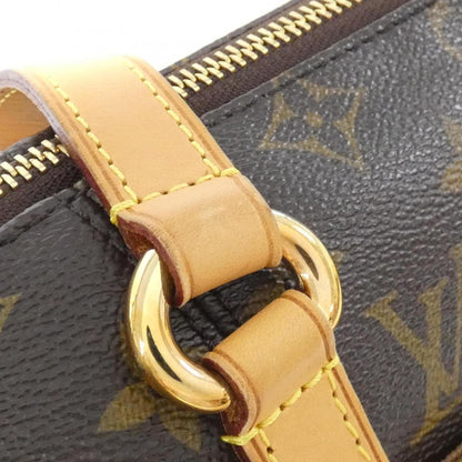 Louis Vuitton Monogram Totally Pm M56688 Handbag