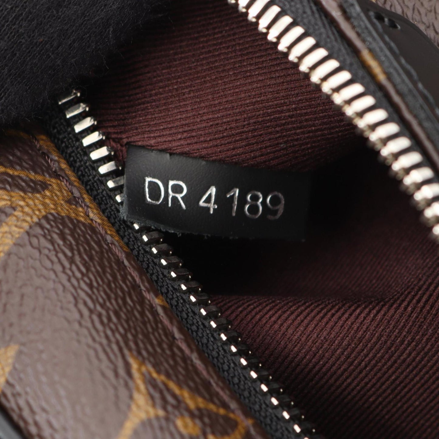 Louis Vuitton Josh Rucksack