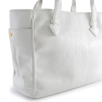 Loewe Heritage Tote Bag