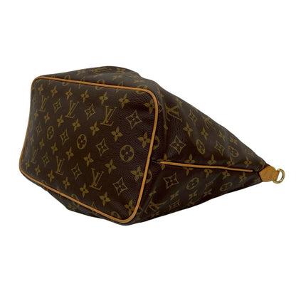 Louis Vuitton Palermo Pm Monogram Leather 2-Way Handbag/Shoulder Bag