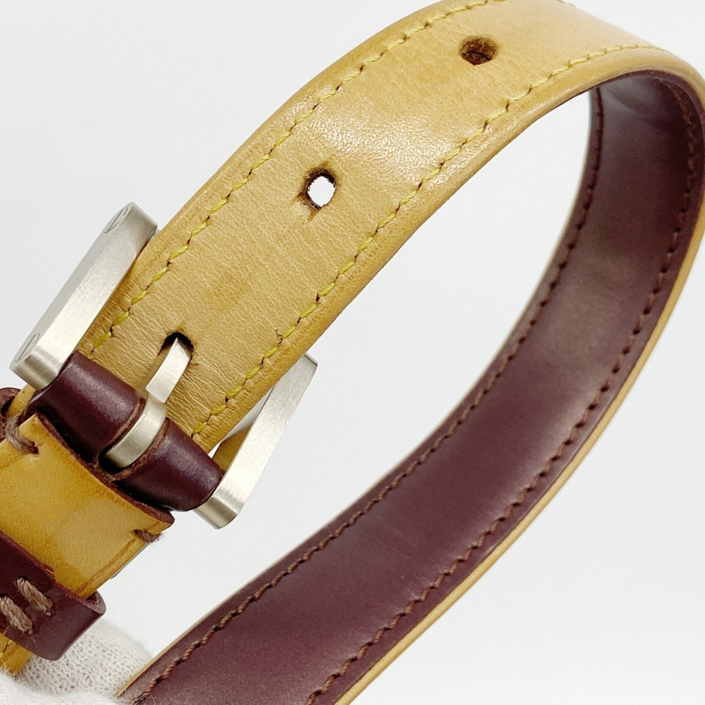 Louis Vuitton Monogram Matte Alston Shoulder Bag M55126 Violet