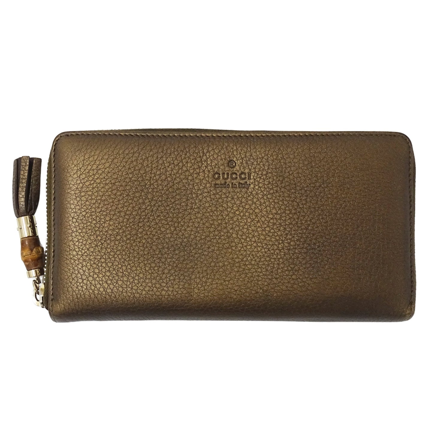 Gucci Women'S Long Wallet