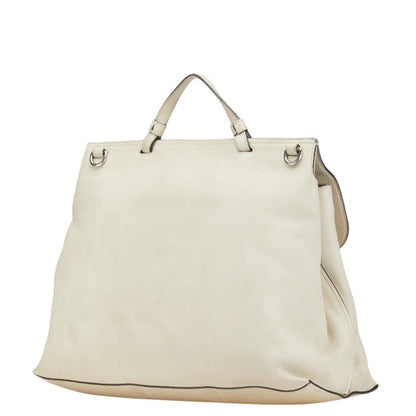 Gucci Bamboo Daily Tote/Shoulder Bag