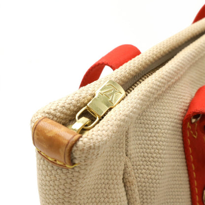 Louis Vuitton Antigua Cabas Mm Tote Bag