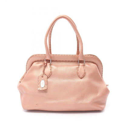 Fendi Selleria Doctor'S Bag