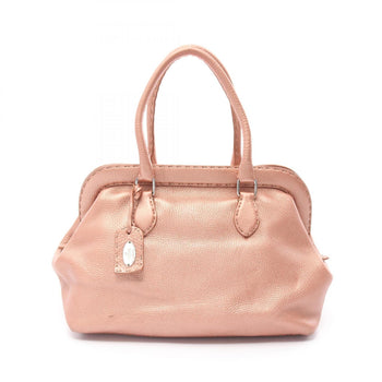 Fendi Selleria Doctor'S Bag