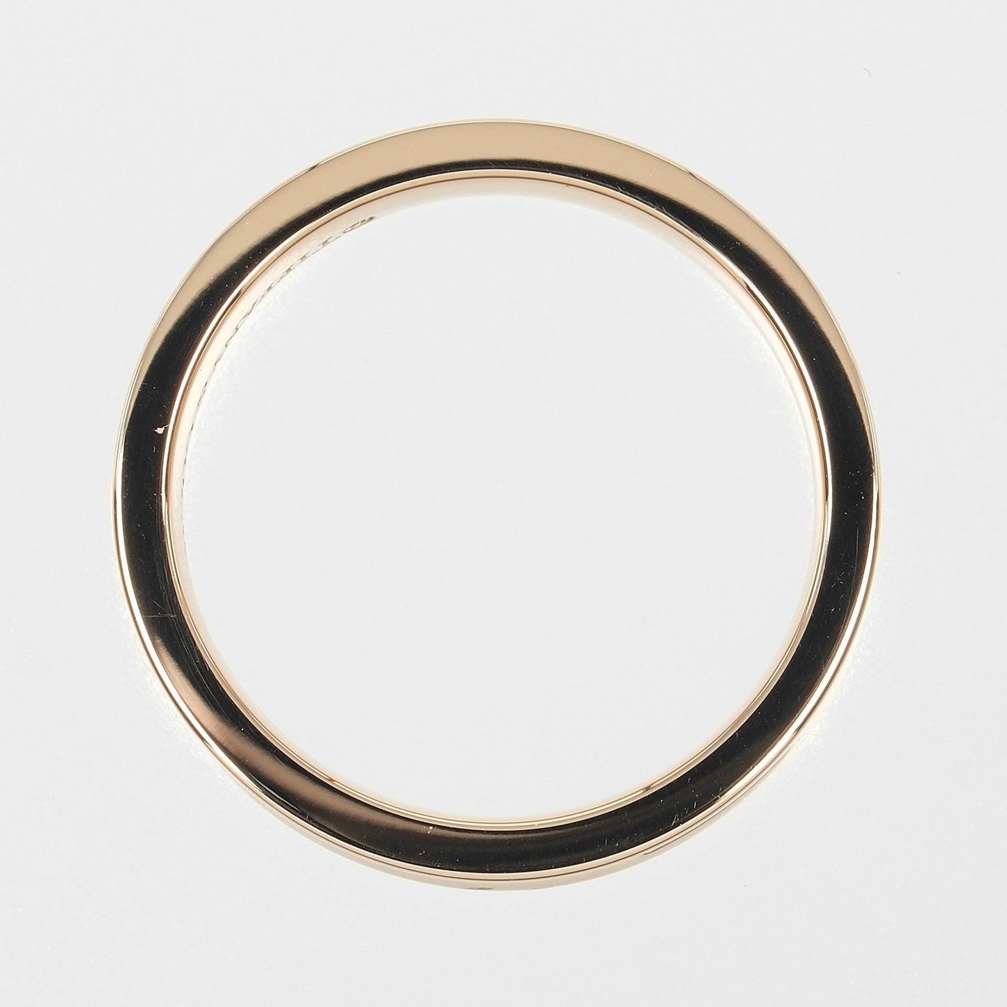 Tiffany & Co. 1837 Ring